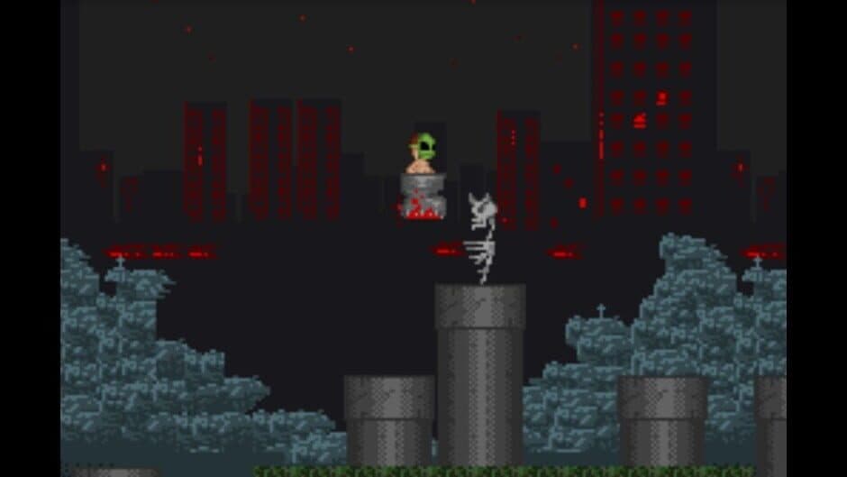 Скриншот 2 из Dracula 13
