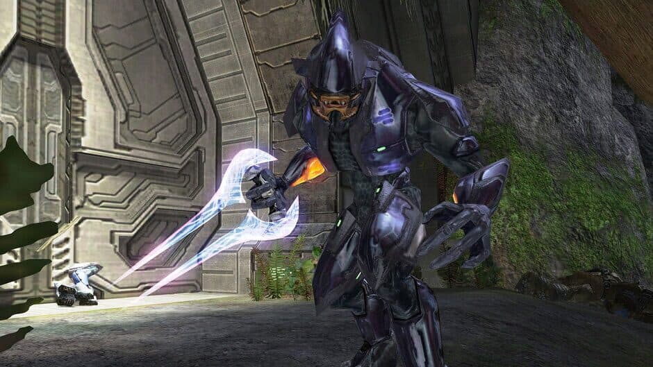 Скриншот 2 из Halo 2