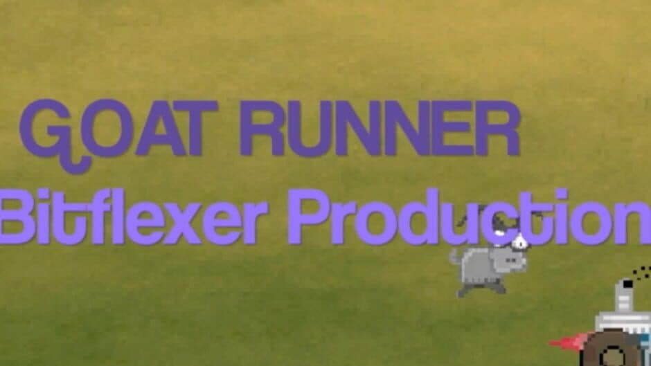 Скриншот 2 из Goat Runner