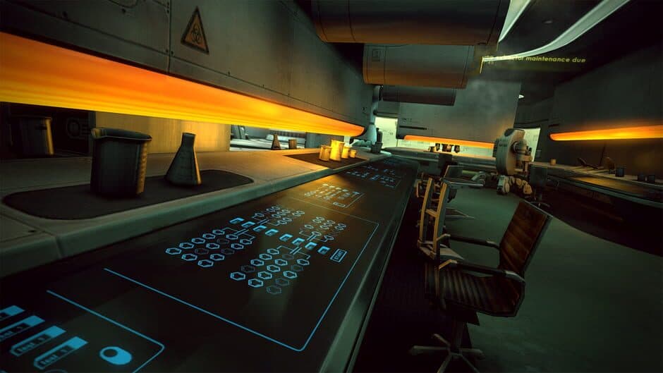 Скриншот 7 из Brink: Agent of Change