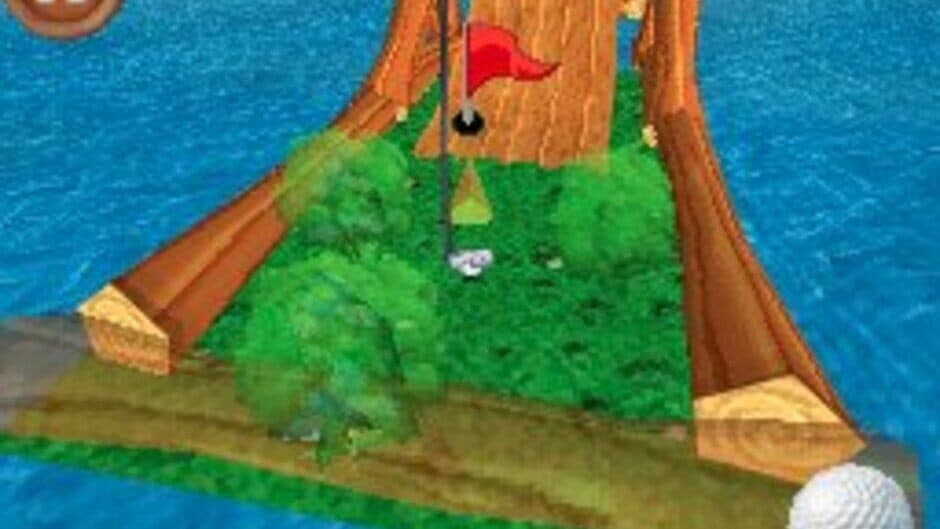 Скриншот 4 из 101 Minigolf World