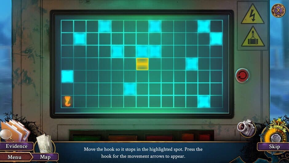 Скриншот 8 из Path of Sin: Greed