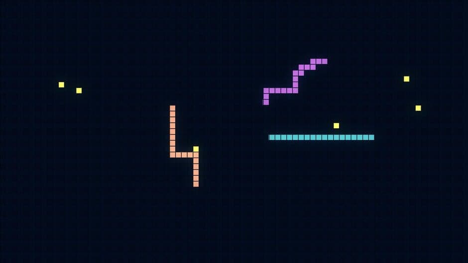Скриншот 1 из Ophidian