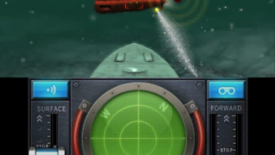 Скриншот 3 из Steel Diver: Sub Wars