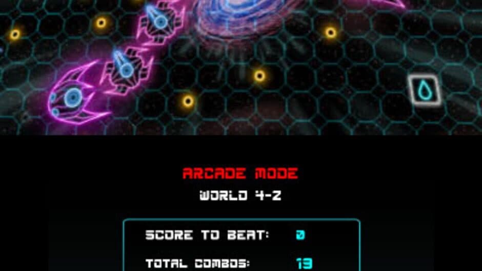 Скриншот 2 из Hyperlight EX