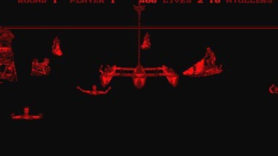 Скриншот 4 из Waterworld