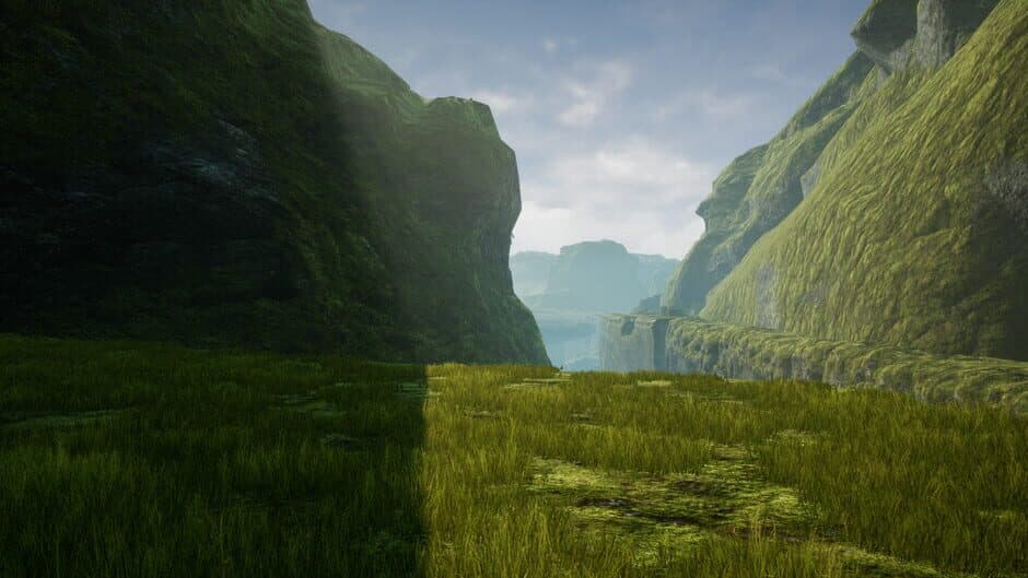 Скриншот 5 из Land of an Endless Journey
