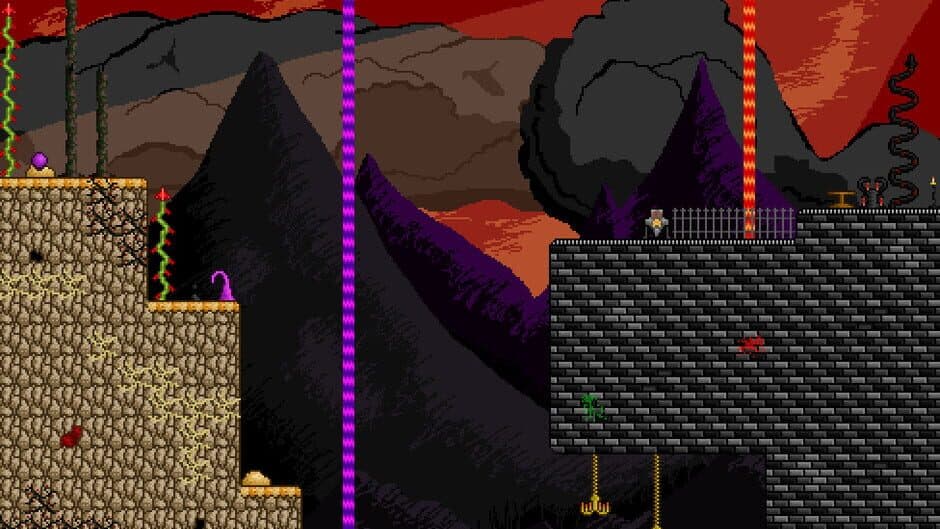 Скриншот 5 из Super Mega Bob