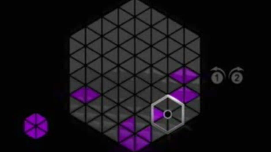 Скриншот 6 из Art Style: Rotohex