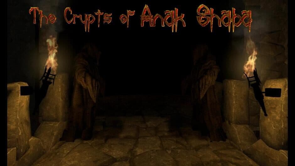 Скриншот 1 из The Crypts of Anak Shaba
