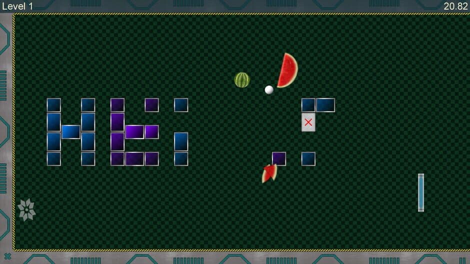 Скриншот 2 из Demolition Ball