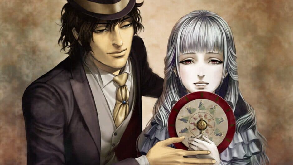 Скриншот 4 из The House in Fata Morgana