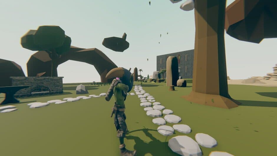 Скриншот 2 из Archers