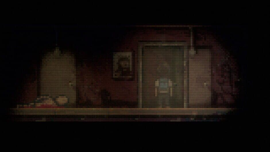 Скриншот 4 из Lone Survivor: The Director's Cut