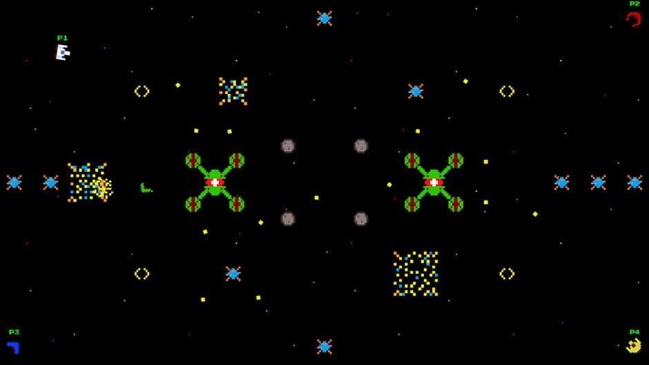 Скриншот 8 из Zyternion