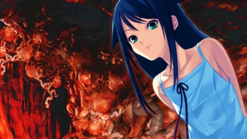 Скриншот 4 из Saya no Uta