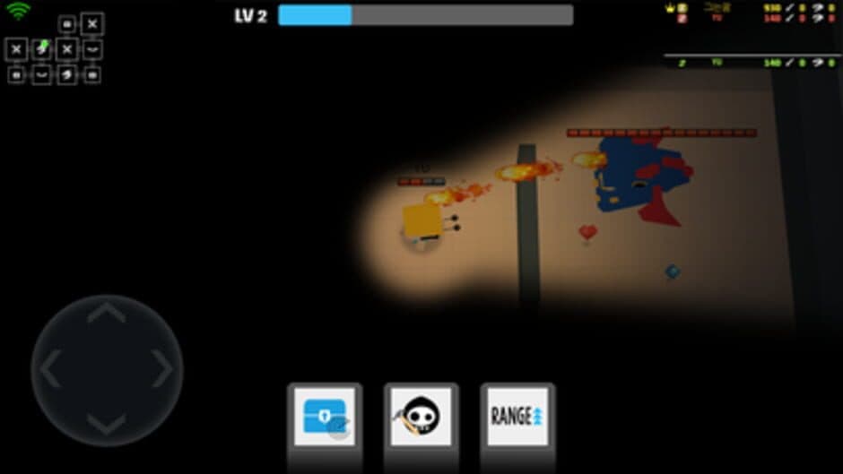 Скриншот 1 из Arrow.io