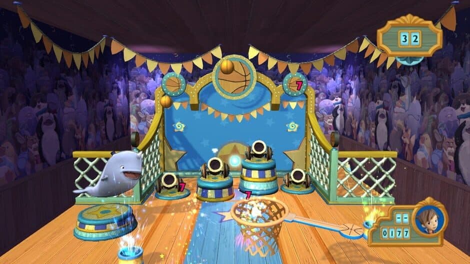 Скриншот 5 из Carnival Island