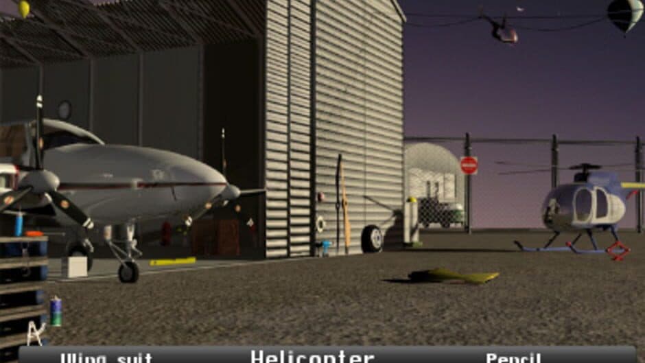 Скриншот 7 из Secret Agent Files: Miami