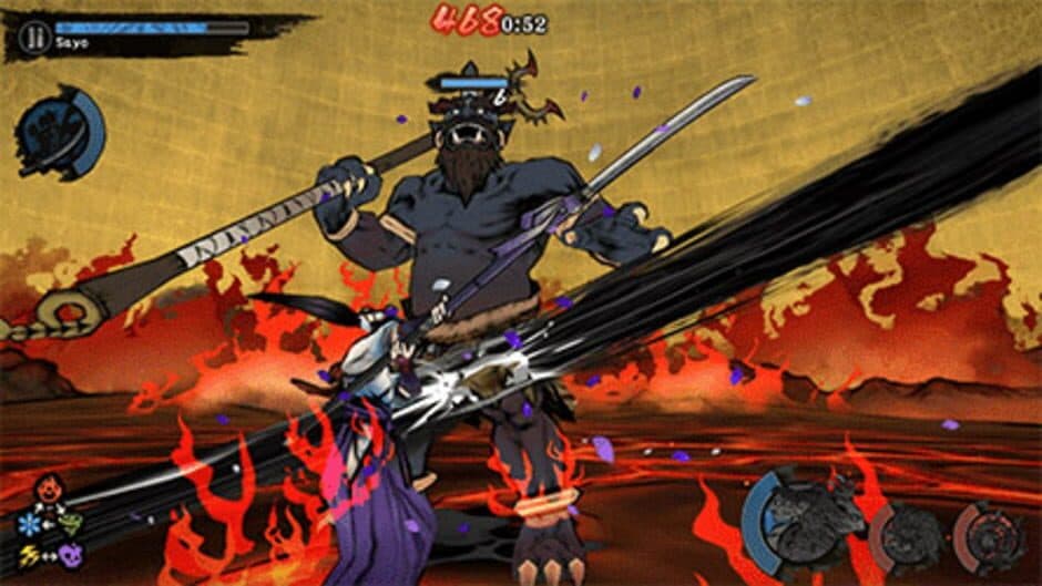 Скриншот 1 из World of Demons