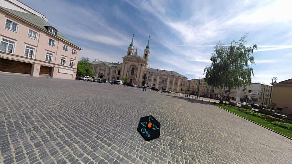 Скриншот 5 из My Way VR