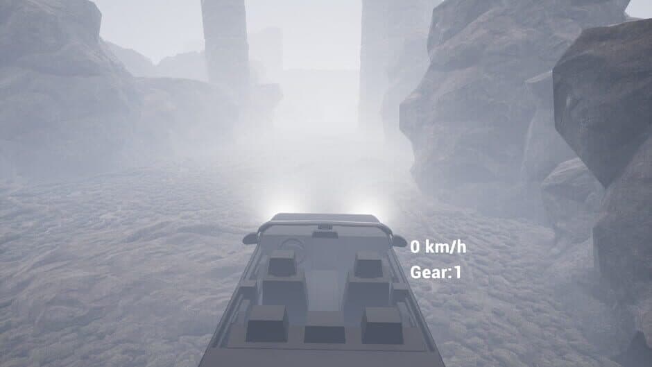 Скриншот 1 из Road Homeward