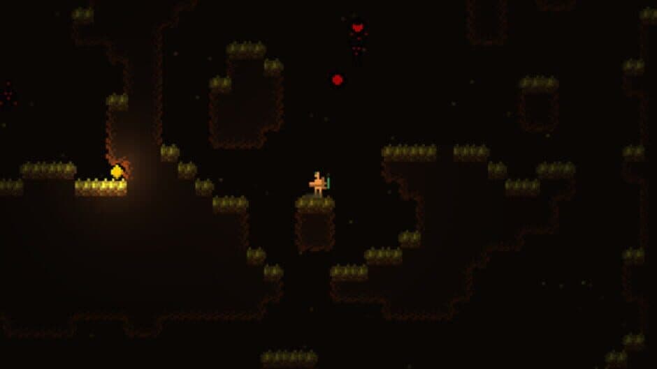 Скриншот 5 из Caves!