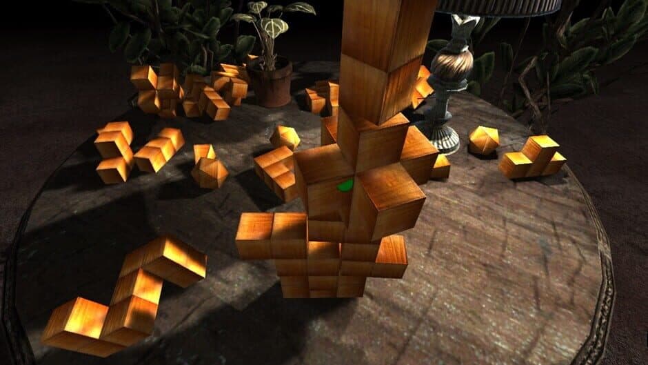 Скриншот 2 из VRbloX