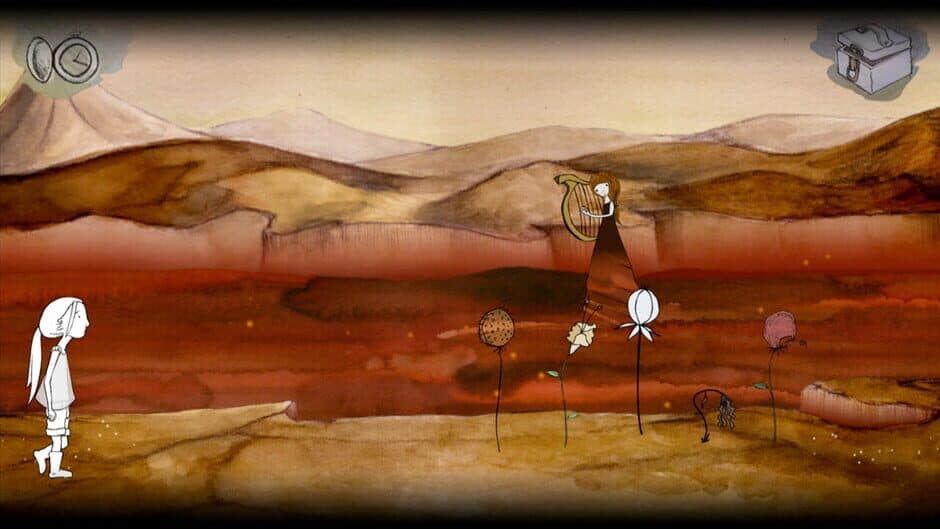 Скриншот 5 из The Rivers of Alice: Extended Version
