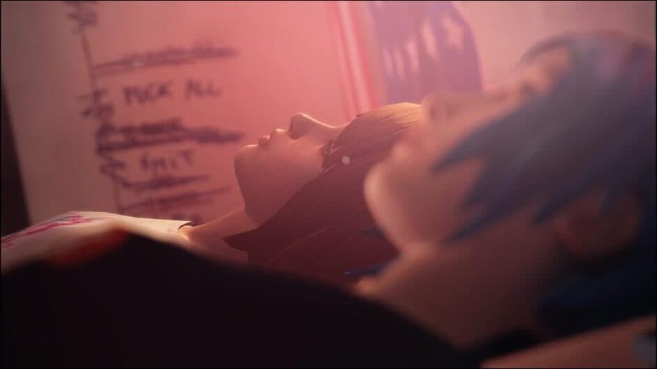 Скриншот 5 из Life is Strange: Episode 4 - Dark Room