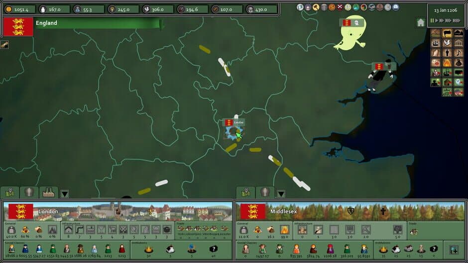 Скриншот 2 из Strategeist