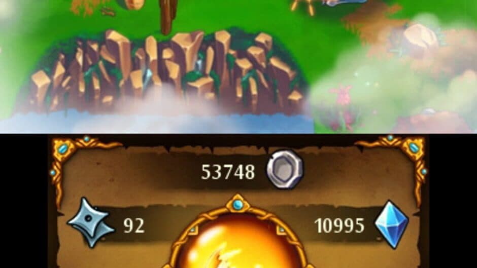 Скриншот 6 из League of Heroes