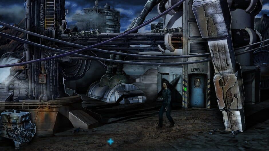 Скриншот 1 из Shadow of Nebula