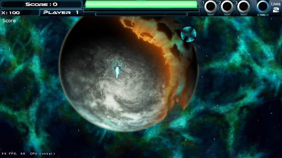 Скриншот 3 из ReVeN: XBridge