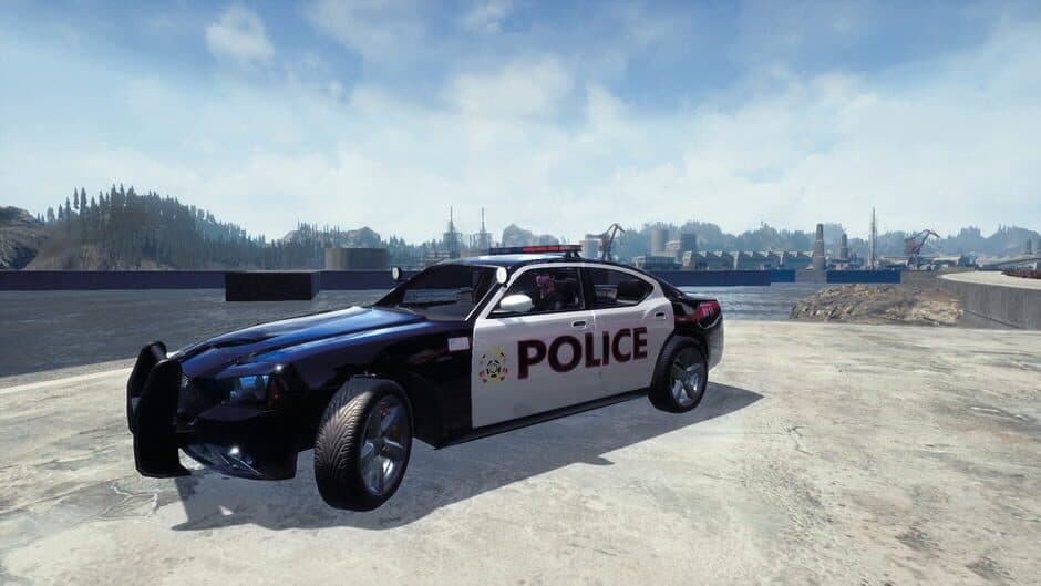 Скриншот 5 из Police Simulator 18