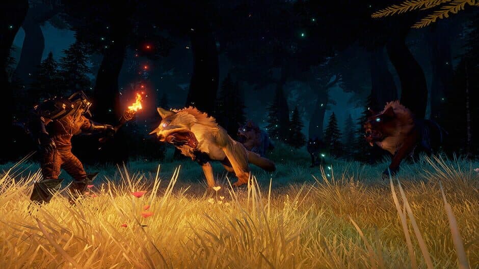 Скриншот 3 из Rend