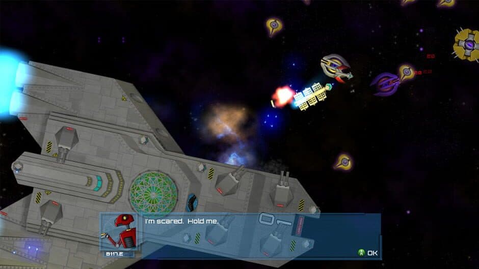 Скриншот 2 из Schar: Blue Shield Alliance