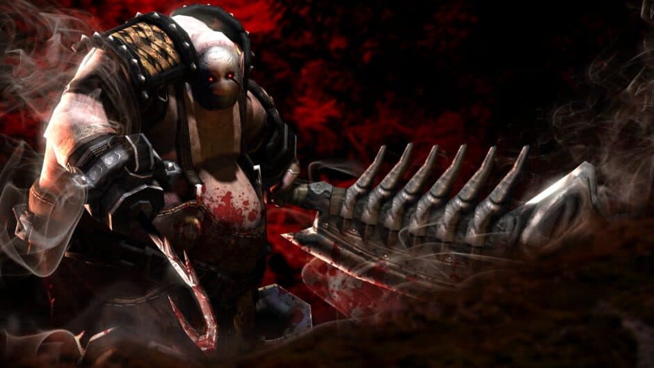 Скриншот 4 из World II: Hunting Boss