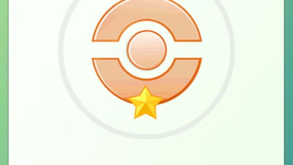 Скриншот 12 из Pokémon Go