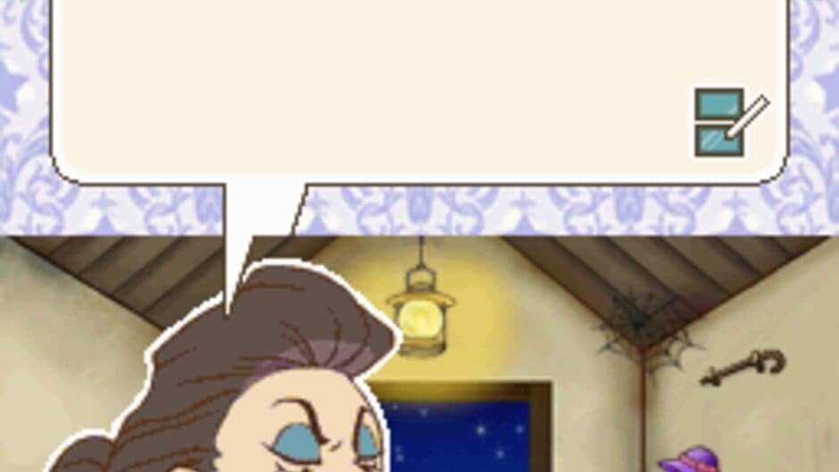 Скриншот 8 из Mysterious Stars: A Fairy Tale
