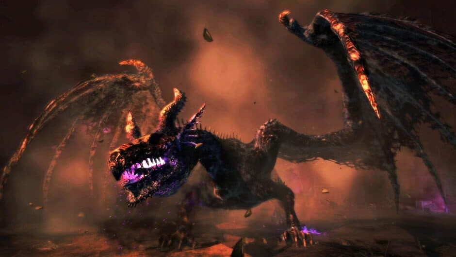 Скриншот 5 из Dragon's Dogma: Dark Arisen