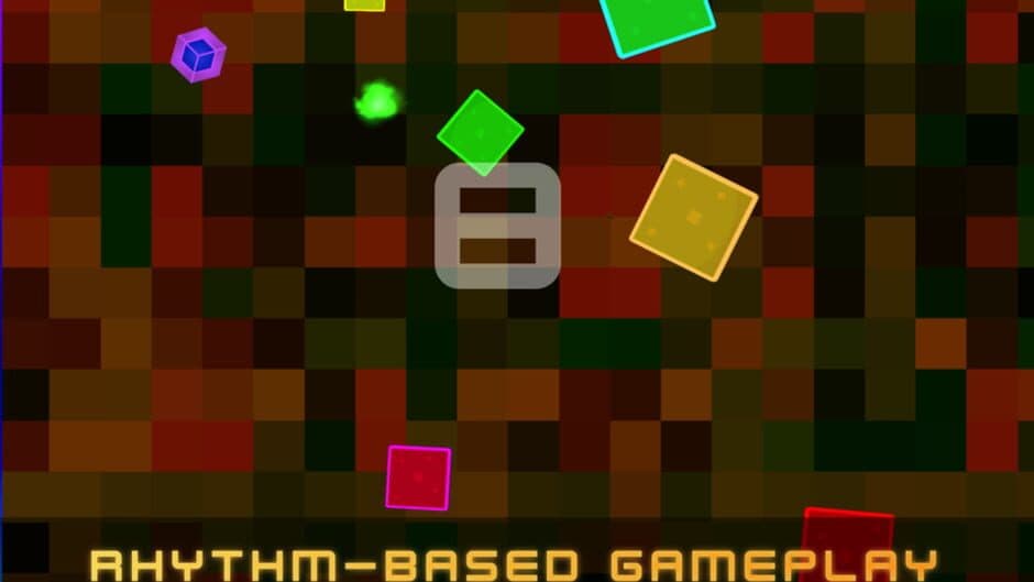 Скриншот 1 из Geometry Dodge Pro