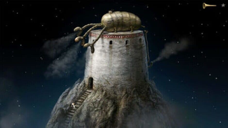 Скриншот 6 из Samorost 3