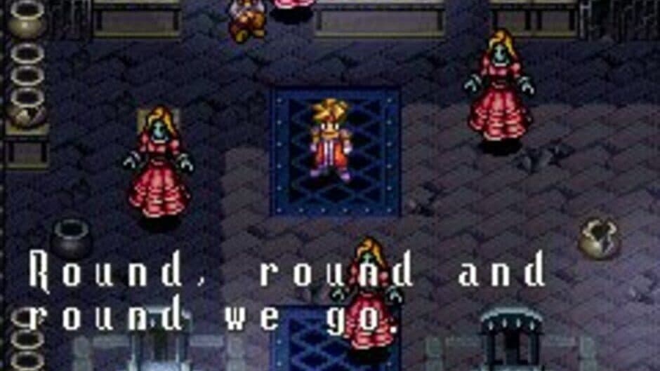Скриншот 7 из Terranigma