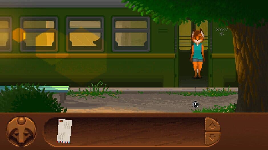 Скриншот 2 из FoxTail