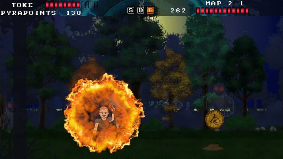 Скриншот 4 из Pyramaze: The Game