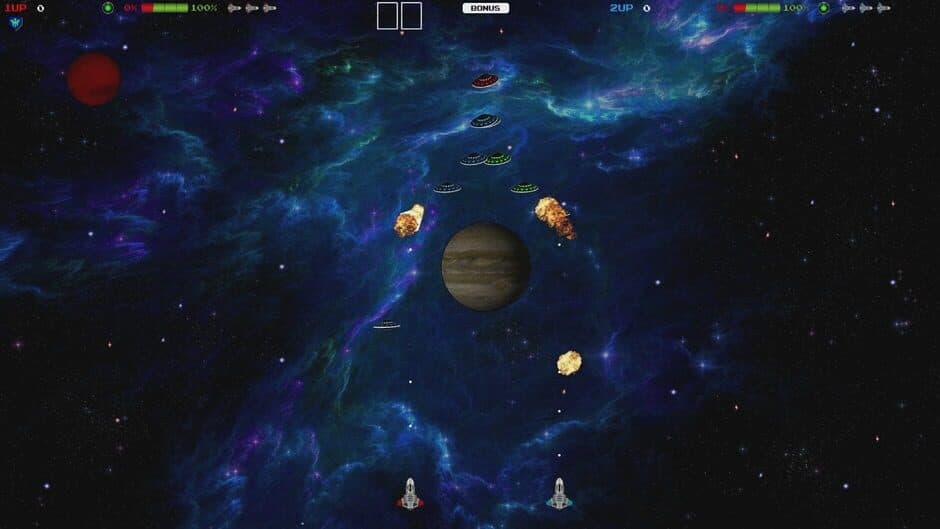 Скриншот 5 из Dogstar