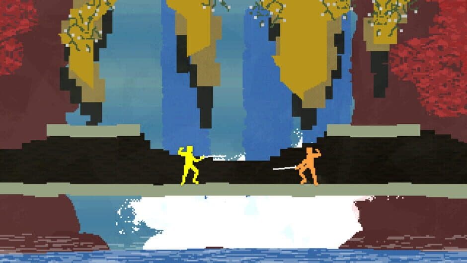 Скриншот 2 из Nidhogg