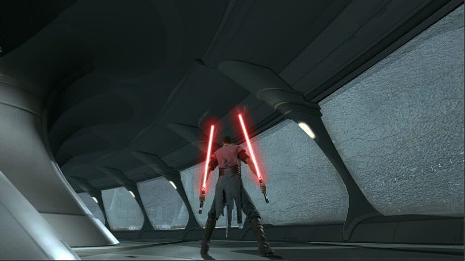 Скриншот 4 из Star Wars: The Force Unleashed II