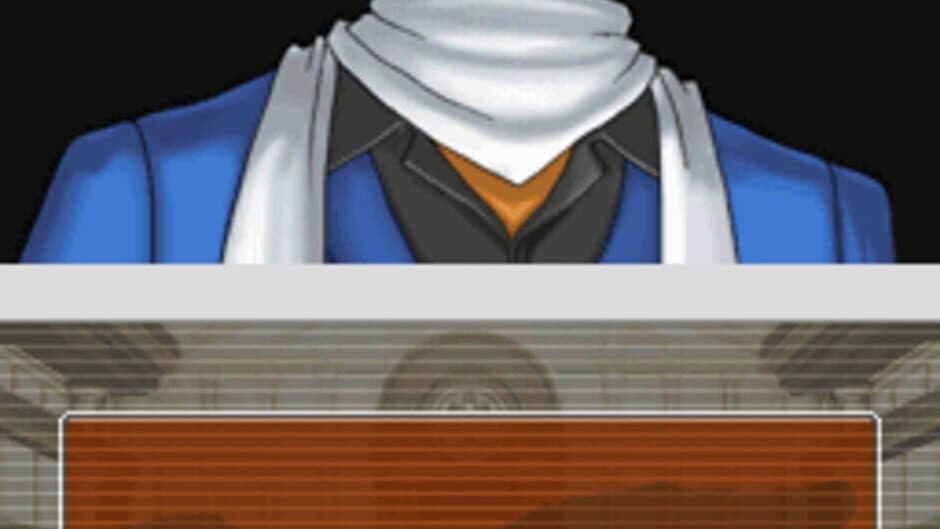 Скриншот 7 из Phoenix Wright: Ace Attorney - Justice for All